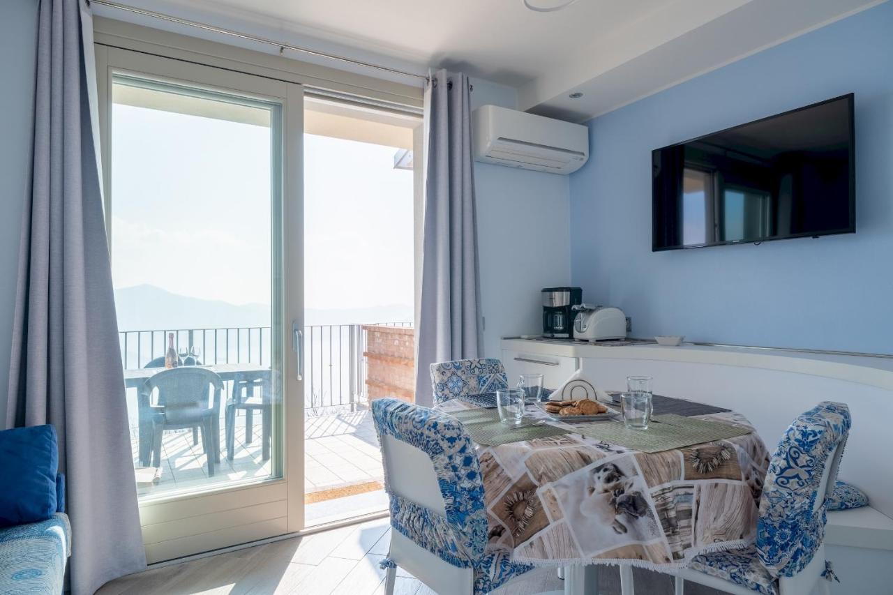 Appartamento Venere Parzanica Exterior photo