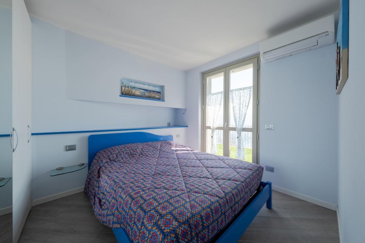 Appartamento Venere Parzanica Exterior photo