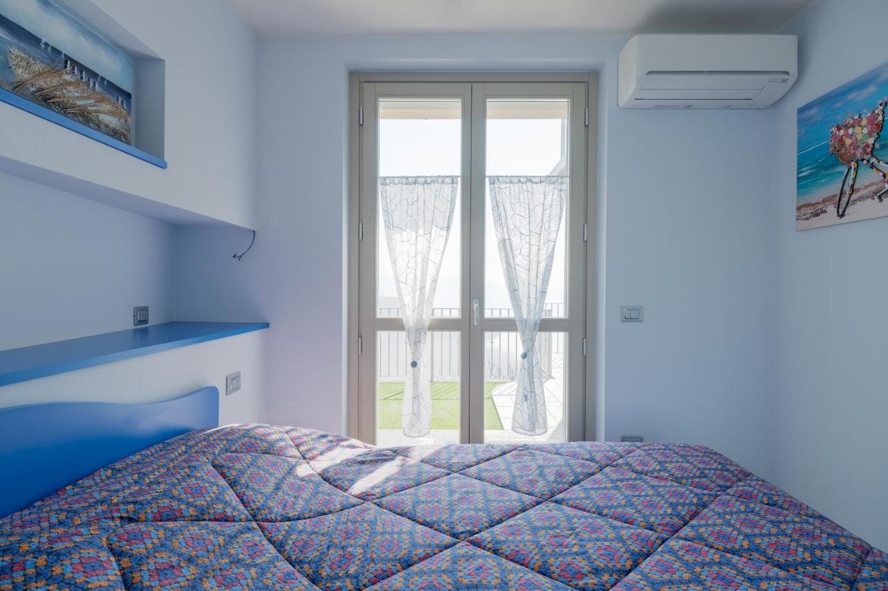 Appartamento Venere Parzanica Exterior photo